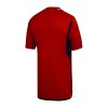 Maillot de Supporter Colo-Colo 2023-24 Extérieur Pour Homme